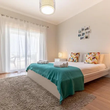 Apartamento 7 Mares Com Suite Sagres Exterior foto