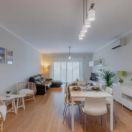 Apartamento 7 Mares Com Suite Sagres Exterior foto