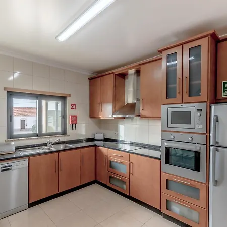 Apartamento 7 Mares Com Suite Sagres Exterior foto