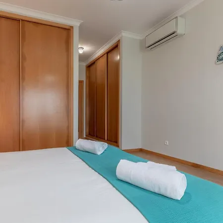 Apartamento 7 Mares Com Suite Sagres Exterior foto