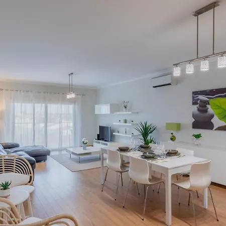Apartamento 7 Mares Com Suite Sagres Exterior foto