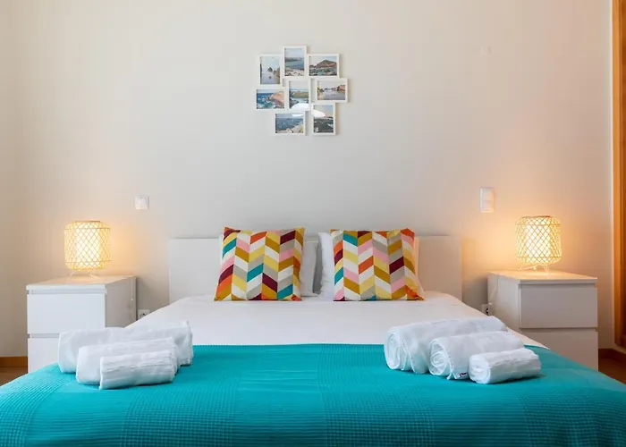 Apartamento 7 Mares Com Suite