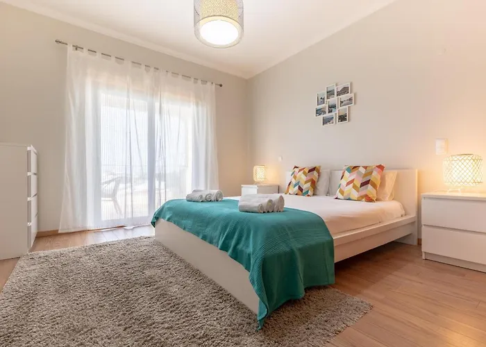 Apartamento 7 Mares Com Suite