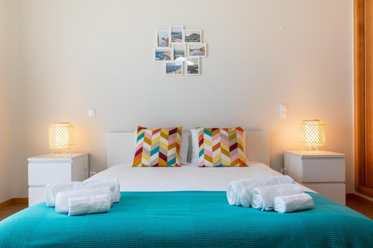 Apartment 7 Mares Com Sagres