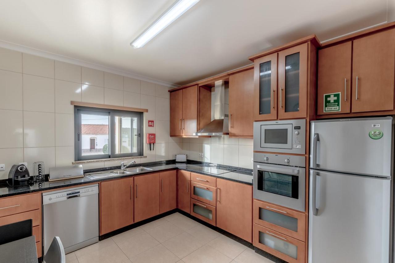 Apartment 7 Mares Com Sagres