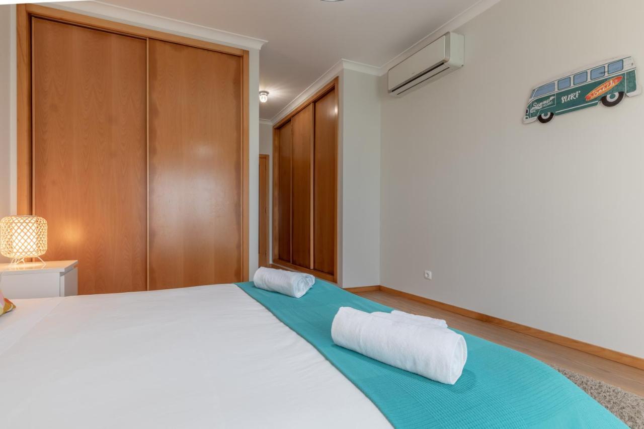 7 Mares Com Apartment Sagres