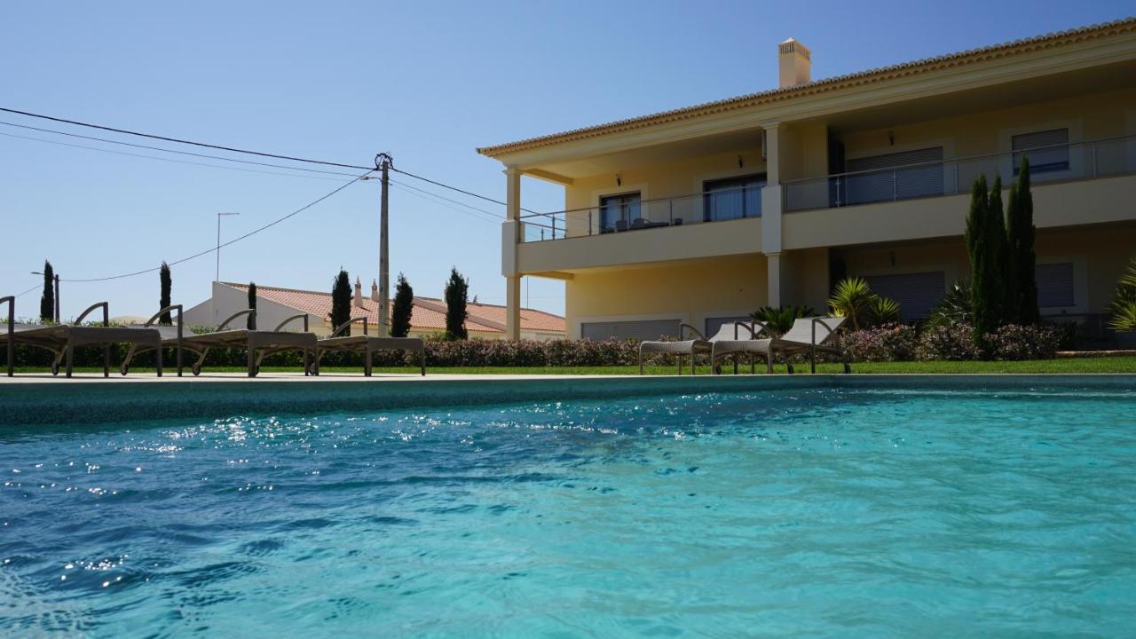 7 Mares Com Apartment Sagres