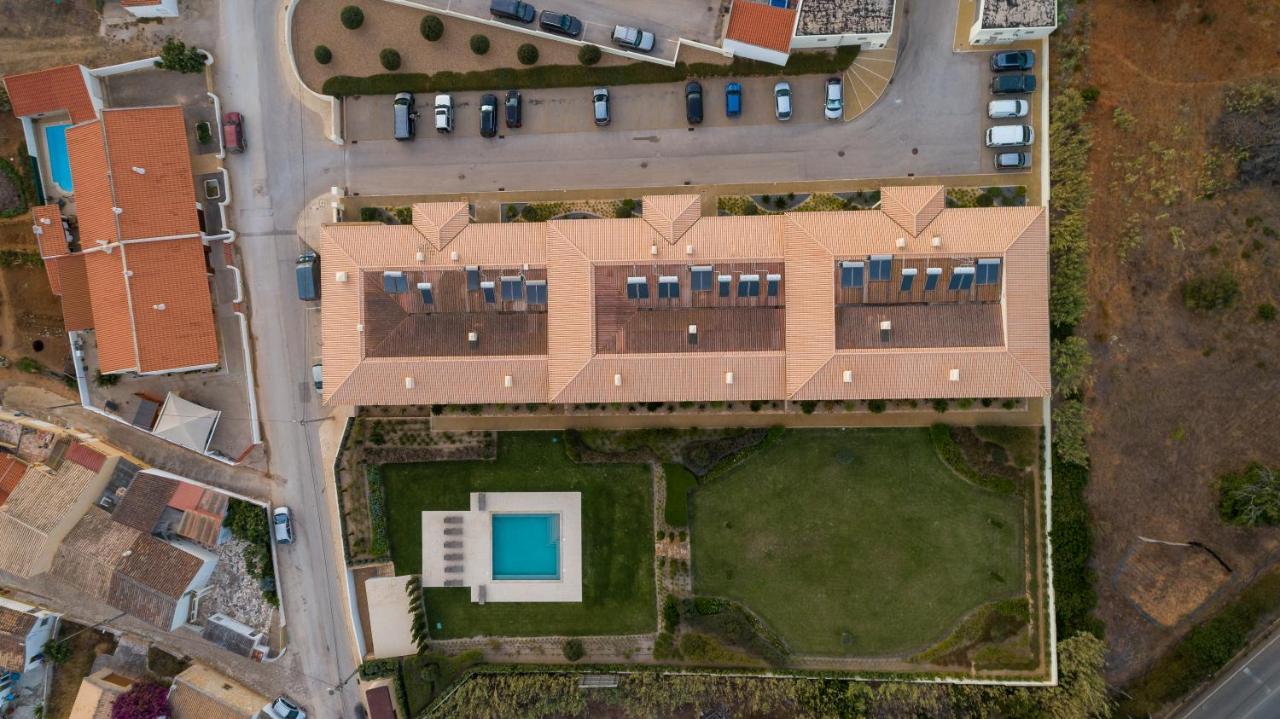Apartment 7 Mares Com Sagres