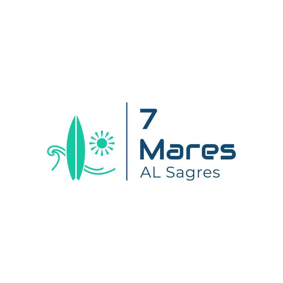 7 Mares Com * Sagres
