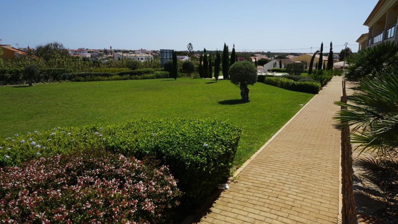 7 Mares Com Apartment